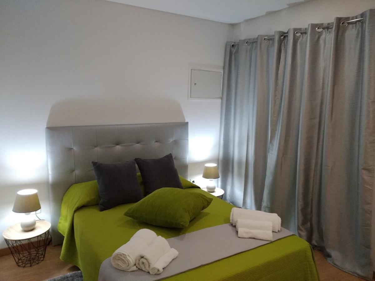 מלון Santa Marta de Penaguião Casa Do Boteco מראה חיצוני תמונה