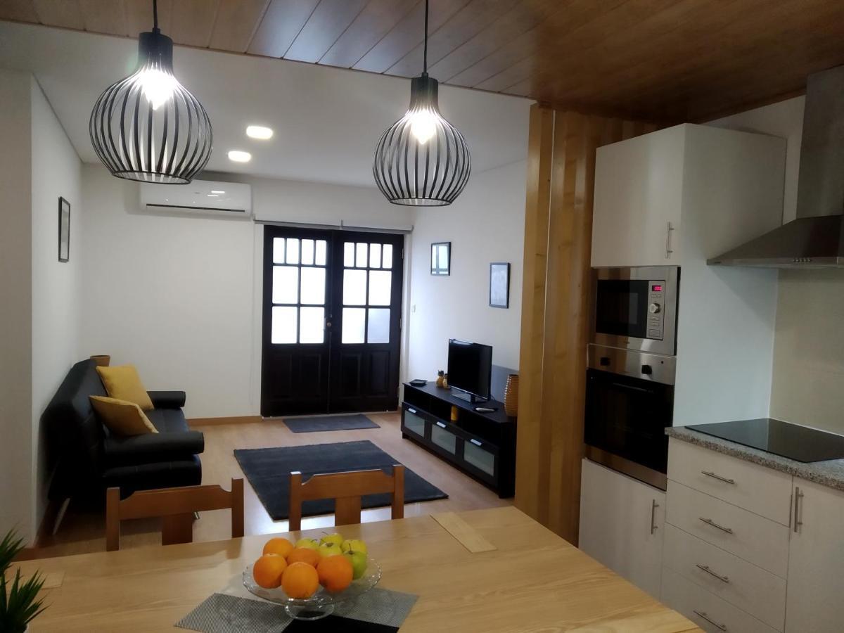 מלון Santa Marta de Penaguião Casa Do Boteco מראה חיצוני תמונה