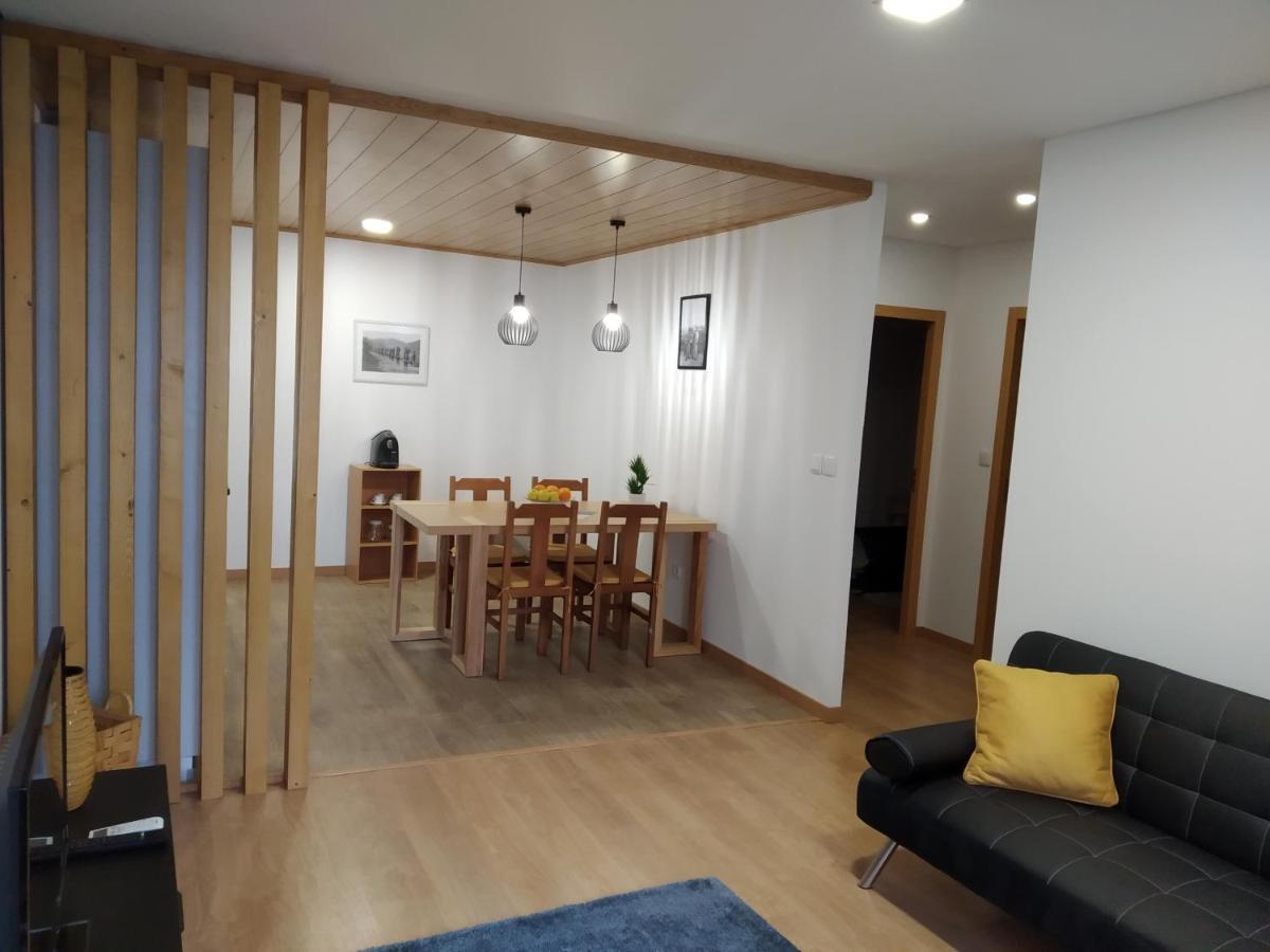 מלון Santa Marta de Penaguião Casa Do Boteco מראה חיצוני תמונה